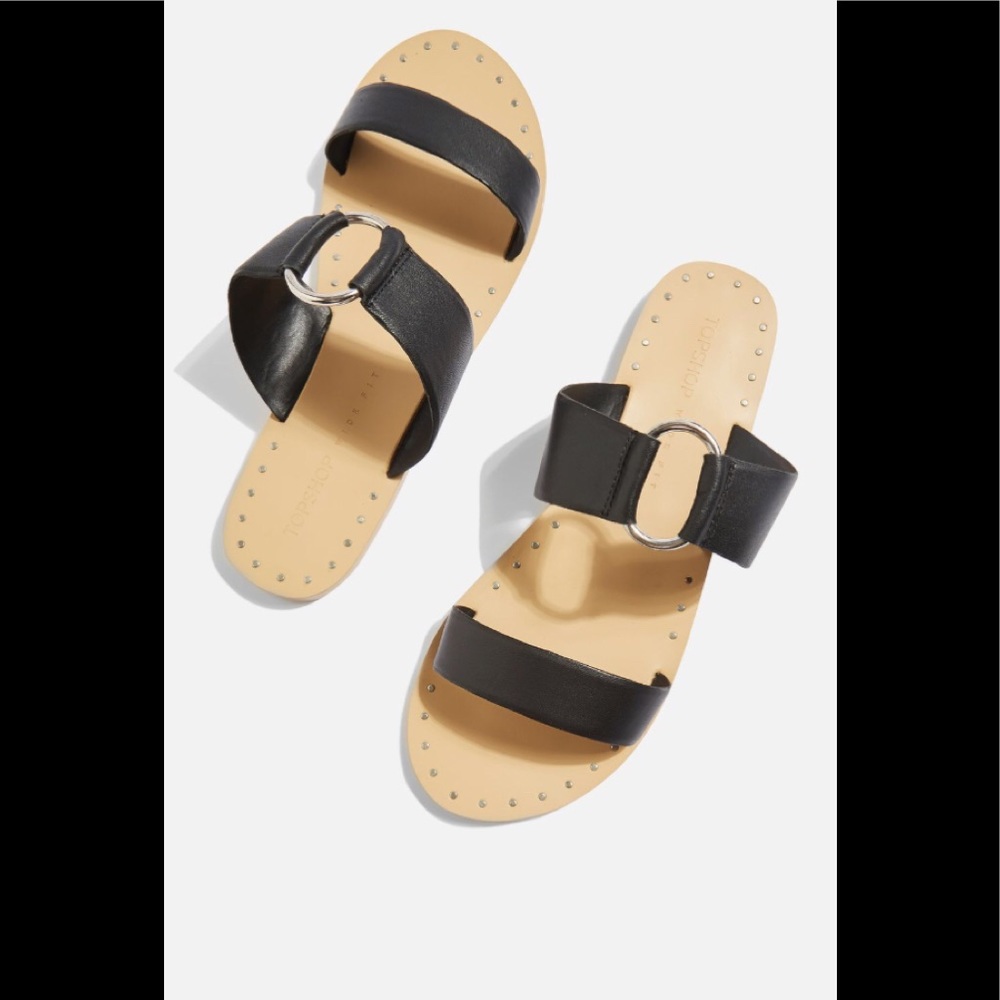 Topshop  Sandals